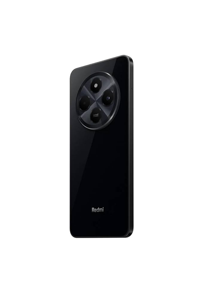 Xiaomi Redmi 14C[256GB/8GB] 3色 Amazon | シャオミ(Xiaomi) SIMフリー スマートフォン Redmi 14C